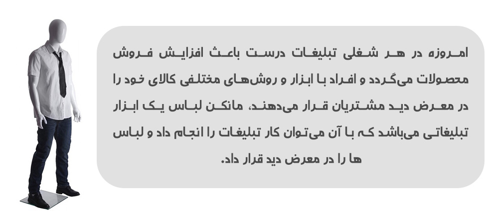 قیمت مانکن سوزن خور